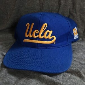 UCLA Sports Specialties SnapBack